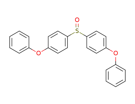 Benzene, 1,1'-sulfinylbis[4-phenoxy-