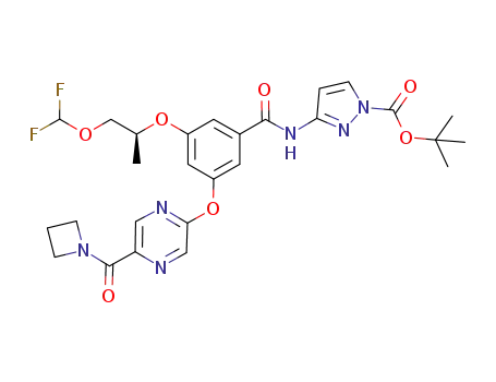 919785-09-4 Structure