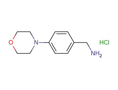 1106986-47-3 Structure