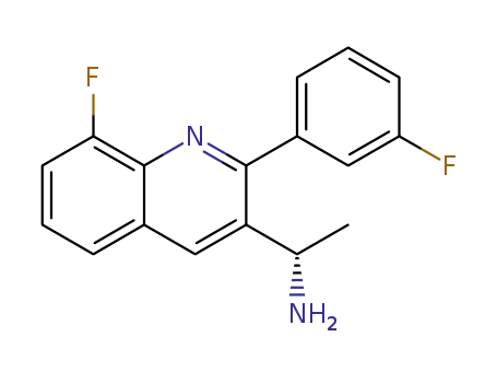 1065481-30-2 Structure