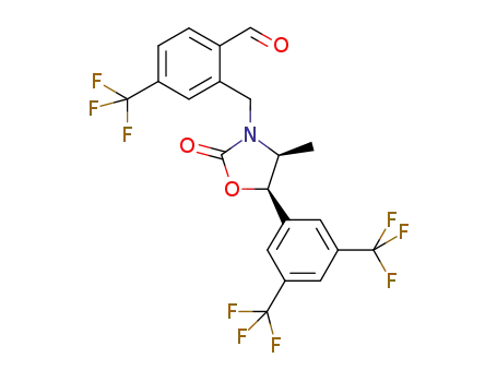 943917-30-4 Structure