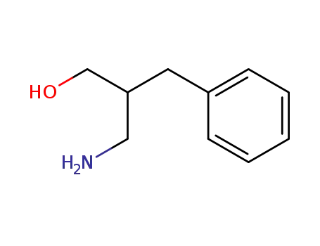 3-아미노-2-벤질프로판-1-올