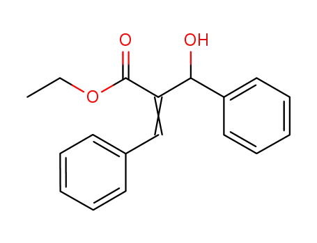 C<sub>18</sub>H<sub>18</sub>O<sub>3</sub>