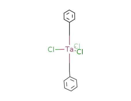 TaCl<sub>3</sub>(CH<sub>2</sub>Ph)2