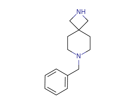 7-Benzyl-2,7-diazaspiro[3.5]nonane dihydrochloride