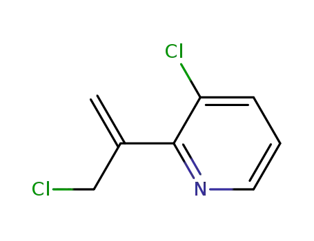 127159-67-5 Structure
