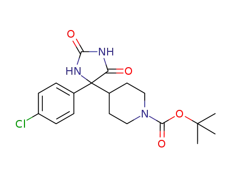 918502-07-5 Structure
