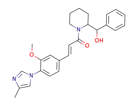 870842-48-1 Structure