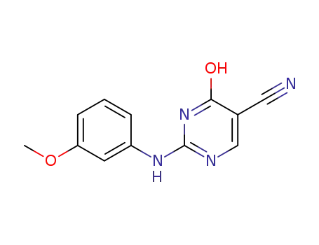 1071105-27-5 Structure