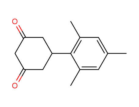5-MESITYL-1,3- 사이클로 헥사 디온