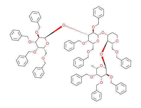 924272-08-2 Structure