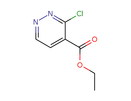 1445-54-1 Structure