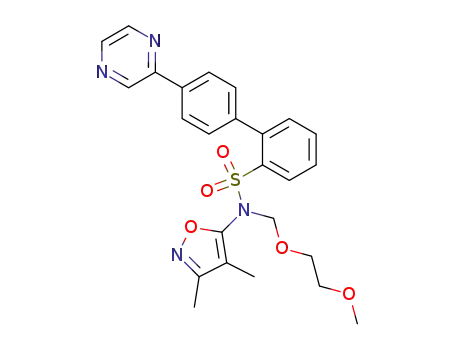 181133-24-4 Structure