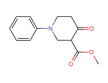 7501-80-6 Structure