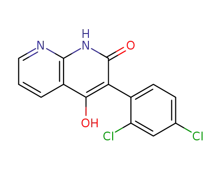 1173015-23-0 Structure