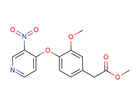 C<sub>15</sub>H<sub>14</sub>N<sub>2</sub>O<sub>6</sub>
