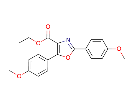 C<sub>20</sub>H<sub>19</sub>NO<sub>5</sub>