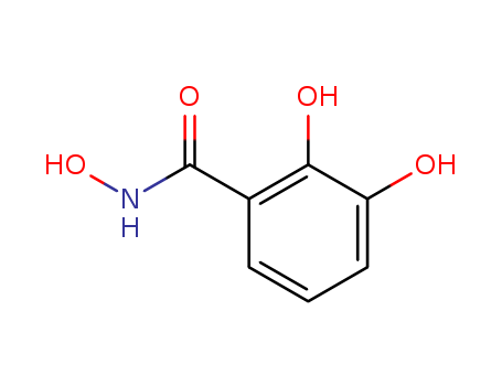 Benzamide, N,2,3-trihydroxy-