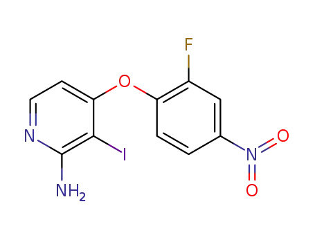 868733-97-5 Structure