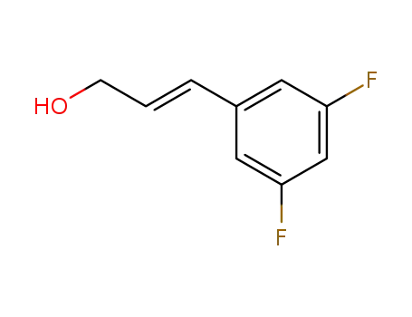 3-(3,5-DIFLUOROPHENYL)PROPENOL