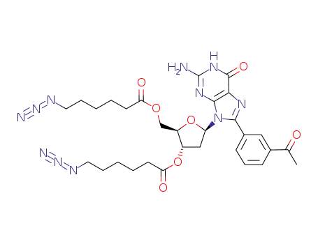 1029857-56-4 Structure