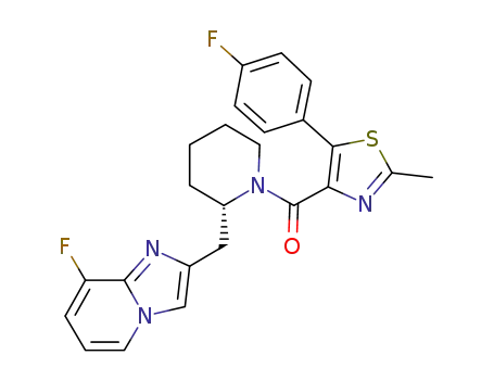1097265-57-0 Structure