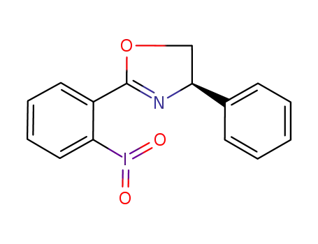 C<sub>15</sub>H<sub>12</sub>INO<sub>3</sub>