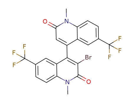 1034015-13-8 Structure