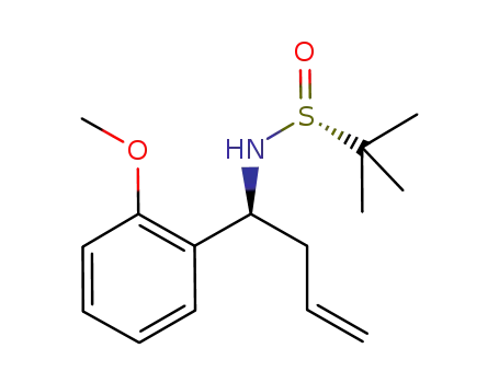 C<sub>15</sub>H<sub>23</sub>NO<sub>2</sub>S