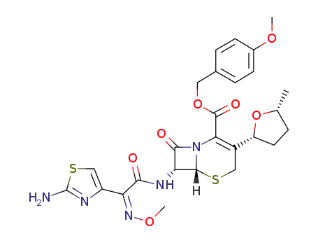 141194-73-2 Structure