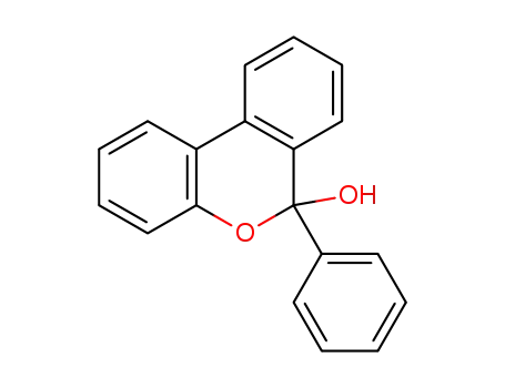 6-phenyl-6H-benzo[c]chromen-6-ol