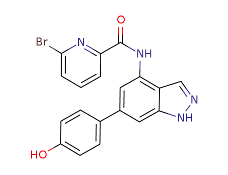 1198803-18-7 Structure