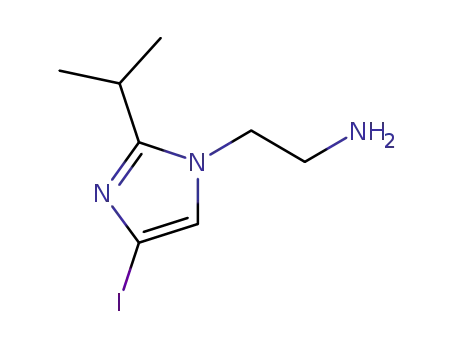 1036396-87-8 Structure