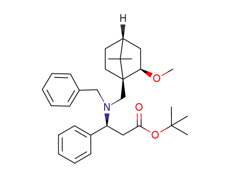 C<sub>31</sub>H<sub>43</sub>NO<sub>3</sub>