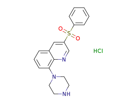 607742-55-2 Structure