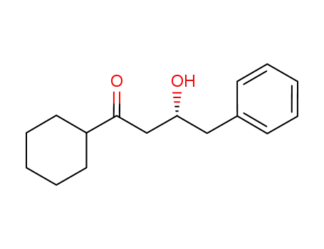 C<sub>16</sub>H<sub>22</sub>O<sub>2</sub>