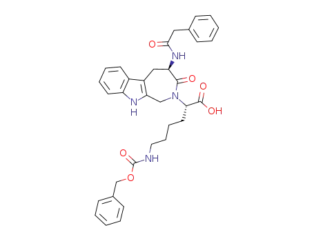 1094780-05-8 Structure