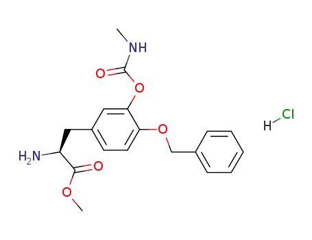 1096165-05-7 Structure
