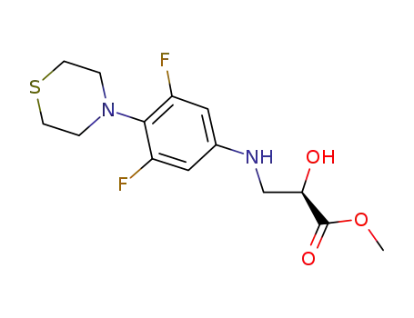 1403246-47-8 Structure