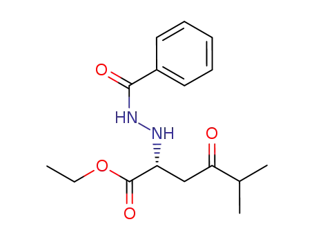 C<sub>16</sub>H<sub>22</sub>N<sub>2</sub>O<sub>4</sub>