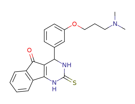 1198174-41-2 Structure