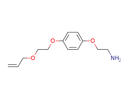 807326-89-2 Structure