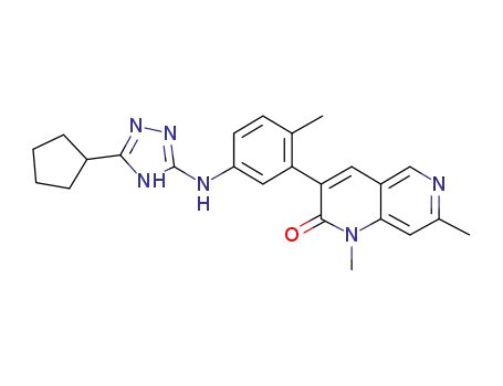 1185280-74-3 Structure
