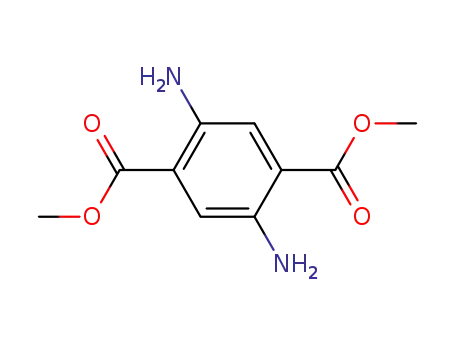 Dimethyl 2,5-diaminobenzene-1,4-dicarboxylate