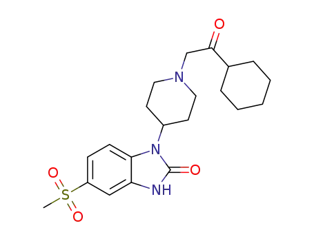 1037835-01-0 Structure