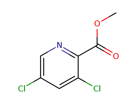 Methyl 3,5-dichloropicolinate
