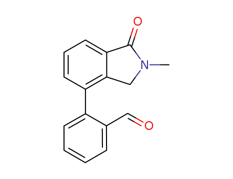 1042722-39-3 Structure