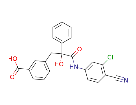 1036296-63-5 Structure