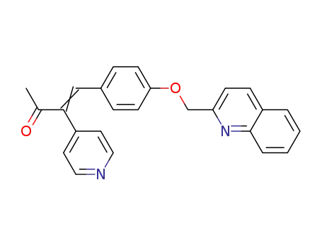 898564-24-4 Structure