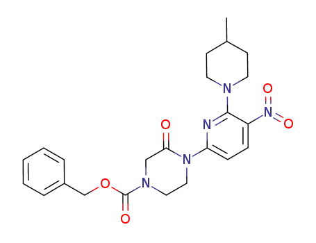 885704-96-1 Structure